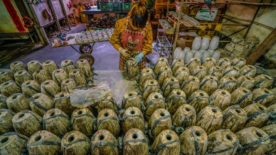 穿越千載鉛華歲月，遺失的“隴上瓷都”又展新顏，網絡技術如何煥活文化遺產？