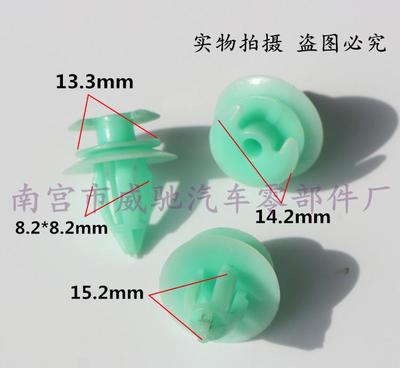 汽車護理材料選購指南 寶馬系列內飾及構件的關鍵部件解析