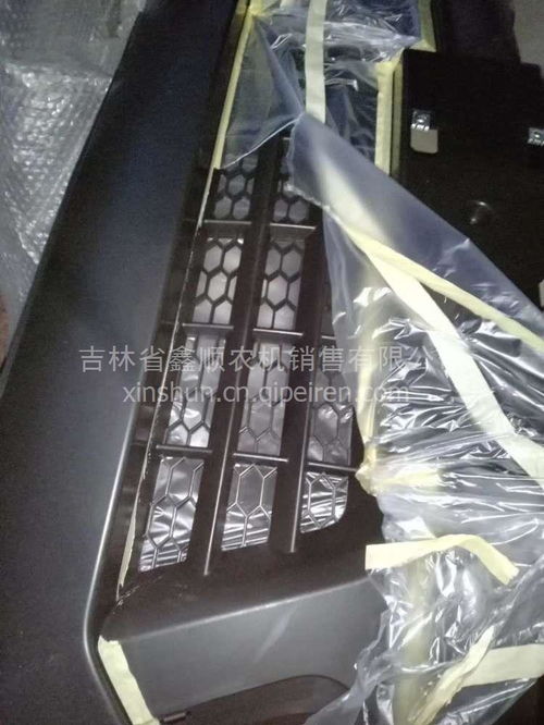 福田佳途T3與祥菱M1前保險杠全面解析 價格、圖片及優質配件廠家推薦